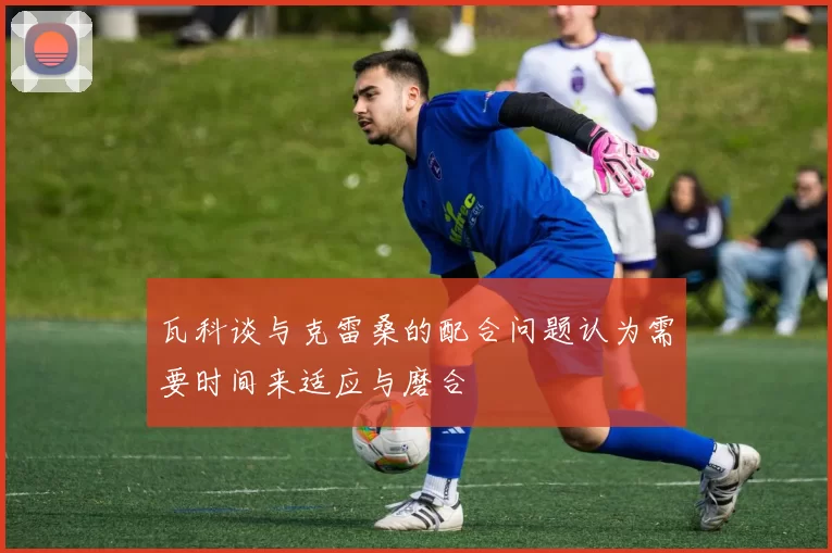 瓦科谈与克雷桑的配合问题认为需要时间来适应与磨合